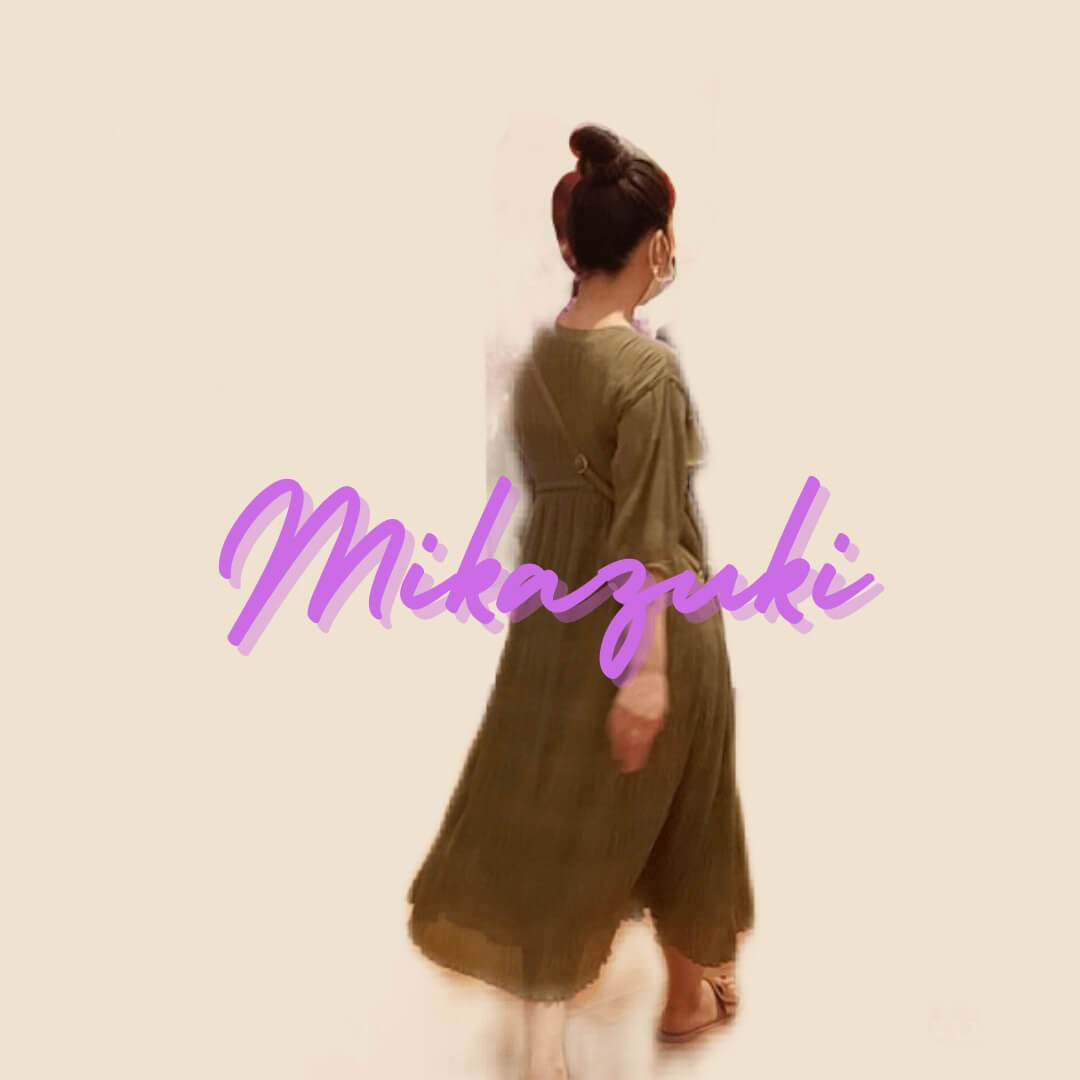 （仮）Mikazuki